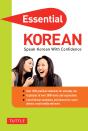 Essential Korean - Preview