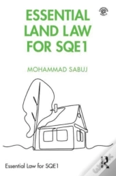 Essential Land Law For Sqe1
