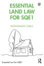 Essential Land Law For Sqe1 - Preview