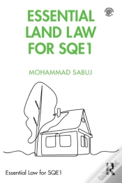 Capa do artigo Essential Land Law For Sqe1