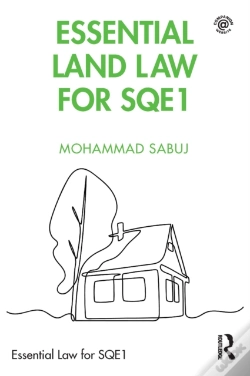 Capa do artigo Essential Land Law For Sqe1