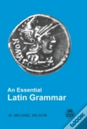 Capa do artigo Essential Latin Grammar