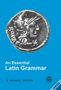 Capa do artigo Essential Latin Grammar
