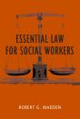 Essential Law For Social Workers - Preview
