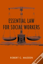 Capa do artigo Essential Law For Social Workers