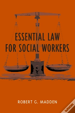 Capa do artigo Essential Law For Social Workers
