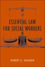 Essential Law For Social Workers - Preview