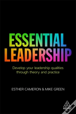 Capa do artigo Essential Leadership