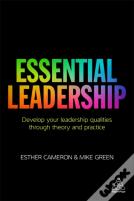 Essential Leadership