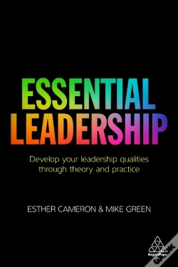 Capa do artigo Essential Leadership