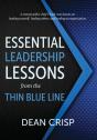 Essential Leadership Lessons From The Thin Blue Line - Preview