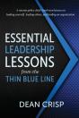 Essential Leadership Lessons From The Thin Blue Line - Preview