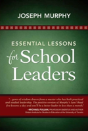 Essential Lessons For School Leaders - Preview