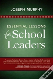 Capa do artigo Essential Lessons For School Leaders