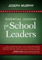 Essential Lessons For School Leaders - Preview