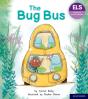 Essential Letters And Sounds: Essential Phonic Readers: Oxford Reading Level 1+: The Bug Bus - Preview