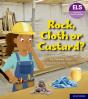 Essential Letters And Sounds: Essential Phonic Readers: Oxford Reading Level 5: Rock, Cloth Or Custard? - Preview
