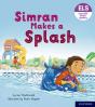 Essential Letters And Sounds: Essential Phonic Readers: Oxford Reading Level 5: Simran Makes A Splash - Preview