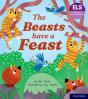Essential Letters And Sounds: Essential Phonic Readers: Oxford Reading Level 5: The Beasts Have A Feast - Preview