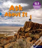 Essential Letters And Sounds: Essential Phonic Readers: Oxford Reading Level 6: Ask About It