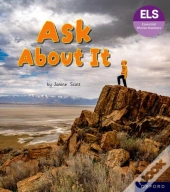 Essential Letters And Sounds: Essential Phonic Readers: Oxford Reading Level 6: Ask About It