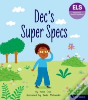 Capa do artigo Essential Letters And Sounds: Essential Phonic Readers: Oxford Reading Level 6: Dec