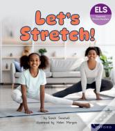 Essential Letters And Sounds: Essential Phonic Readers: Oxford Reading Level 6: Let'S Stretch