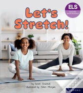 Essential Letters And Sounds: Essential Phonic Readers: Oxford Reading Level 6: Let'S Stretch