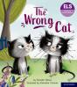 Essential Letters And Sounds: Essential Phonic Readers: Oxford Reading Level 6: The Wrong Cat - Preview
