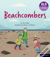 Essential Letters And Sounds: Essential Phonic Readers: Oxford Reading Level 7: Beachcombers