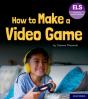 Essential Letters And Sounds: Essential Phonic Readers: Oxford Reading Level 7: How To Make A Video Game - Preview