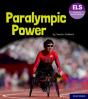 Essential Letters And Sounds: Essential Phonic Readers: Oxford Reading Level 7: Paralympic Power - Preview