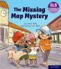 Essential Letters And Sounds: Essential Phonic Readers: Oxford Reading Level 7: The Missing Map Mystery - Preview