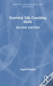 Capa do artigo Essential Life Coaching Skills