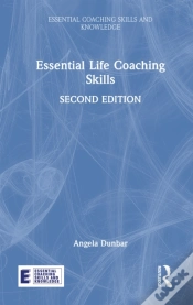 Capa do artigo Essential Life Coaching Skills