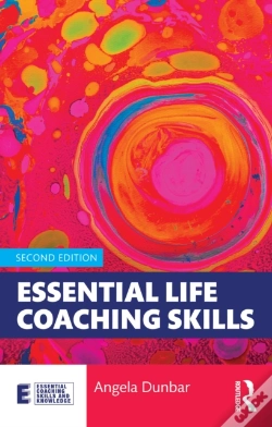Capa do artigo Essential Life Coaching Skills