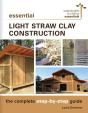 Essential Light Straw Clay Construction - Preview