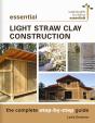 Essential Light Straw Clay Construction - Preview