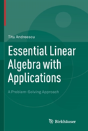 Essential Linear Algebra With Applications - Preview