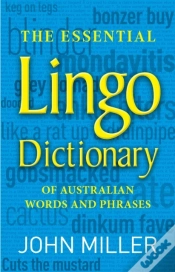 Capa do artigo Essential Lingo Dictionary