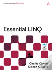Essential Linq