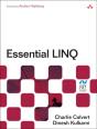 Essential Linq - Preview