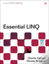 Essential Linq