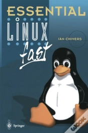 Capa do artigo Essential Linux Fast