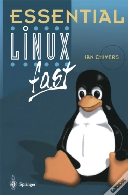 Capa do artigo Essential Linux Fast