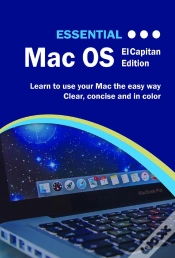 Capa do artigo Essential Mac Os