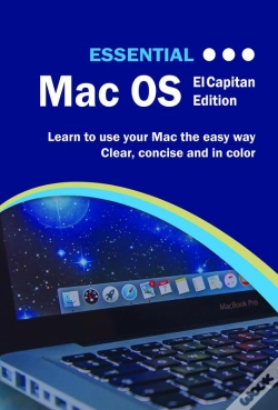 Capa do artigo Essential Mac Os