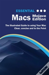 Capa do artigo Essential Macs