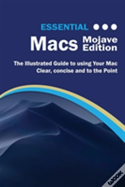 Capa do artigo Essential Macs