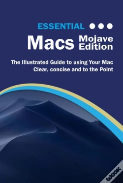 Capa do artigo Essential Macs Mojave Edition